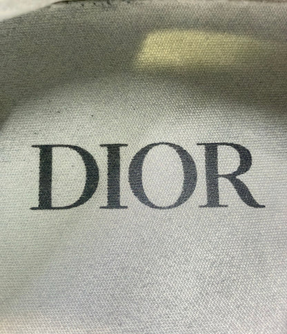 DIOR HOMME ローカットスニーカー 21ELS メンズ SIZE 44 ディオール・オム