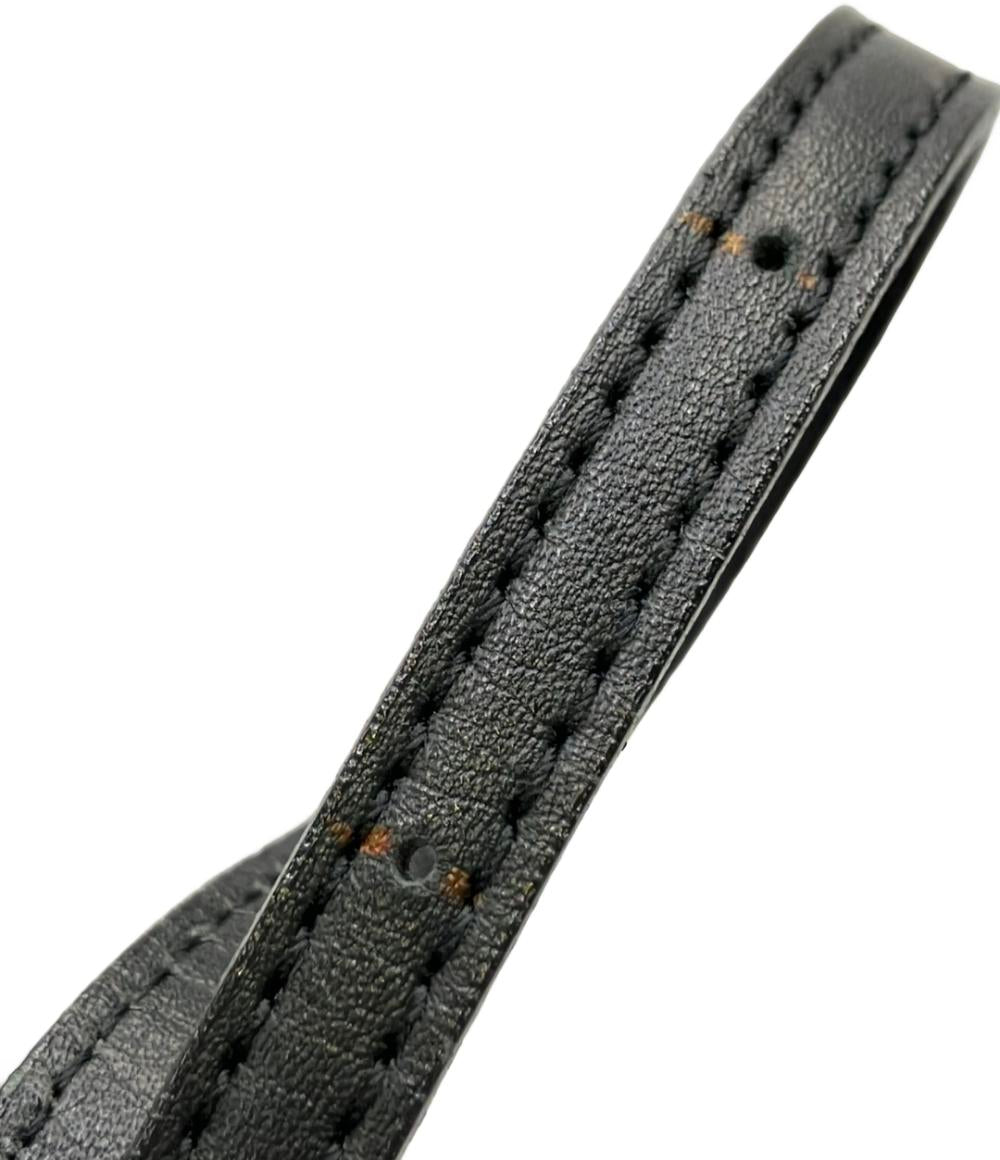 Yohji Yamamoto 2WAY ハンドバッグ ショルダーバッグ 斜め掛け メンズ ディスコード ヨウジヤマモト