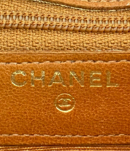 シャネル 財布 ゴールド金具 レディース CHANEL