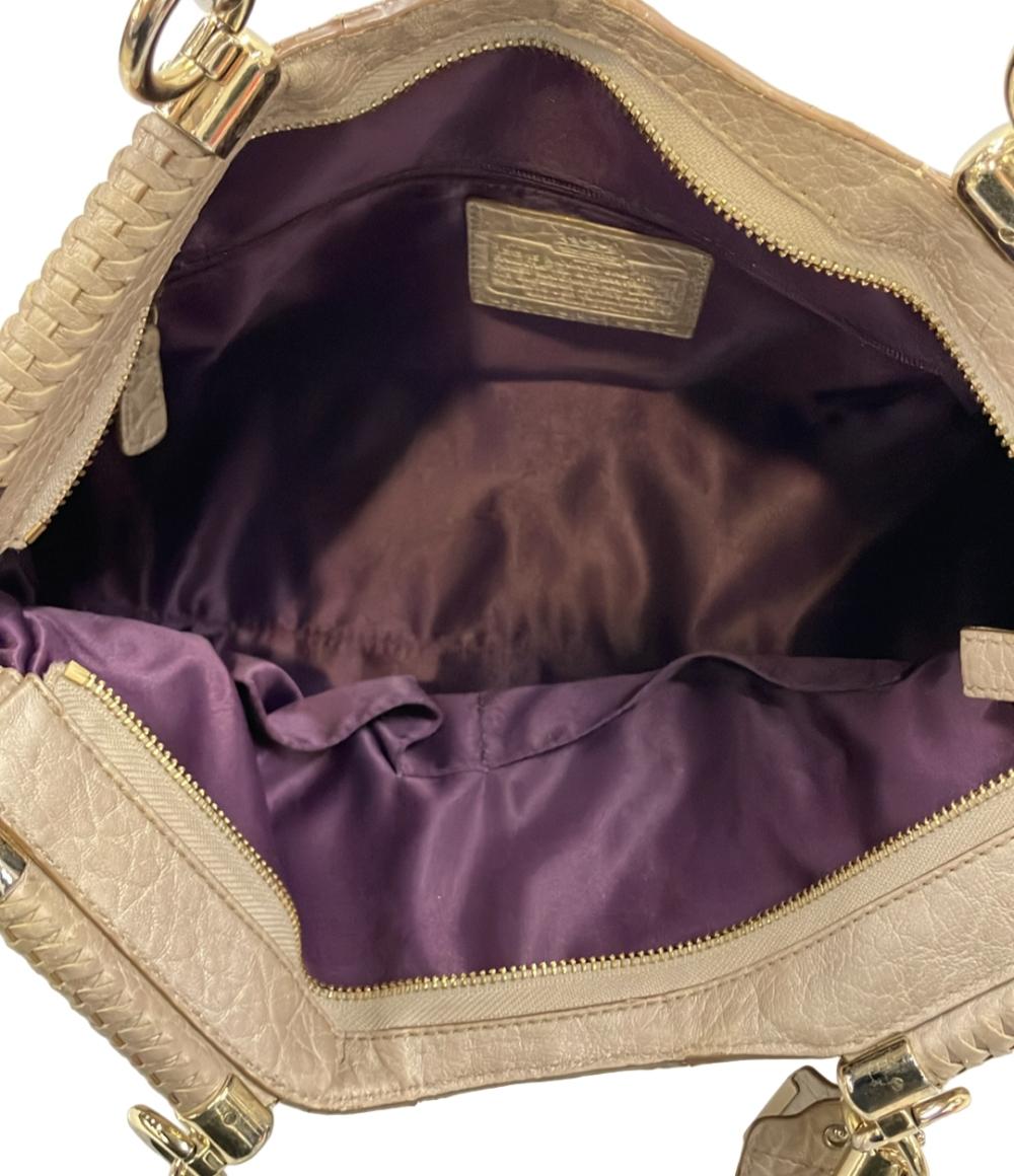 COACH ハンドバッグ トートバッグ 19849 レディース コーチ