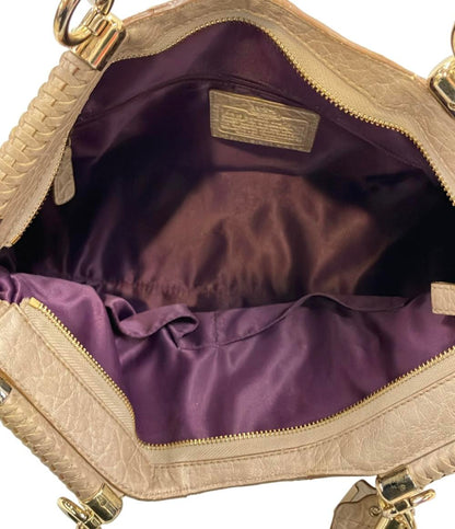 COACH ハンドバッグ トートバッグ 19849 レディース コーチ