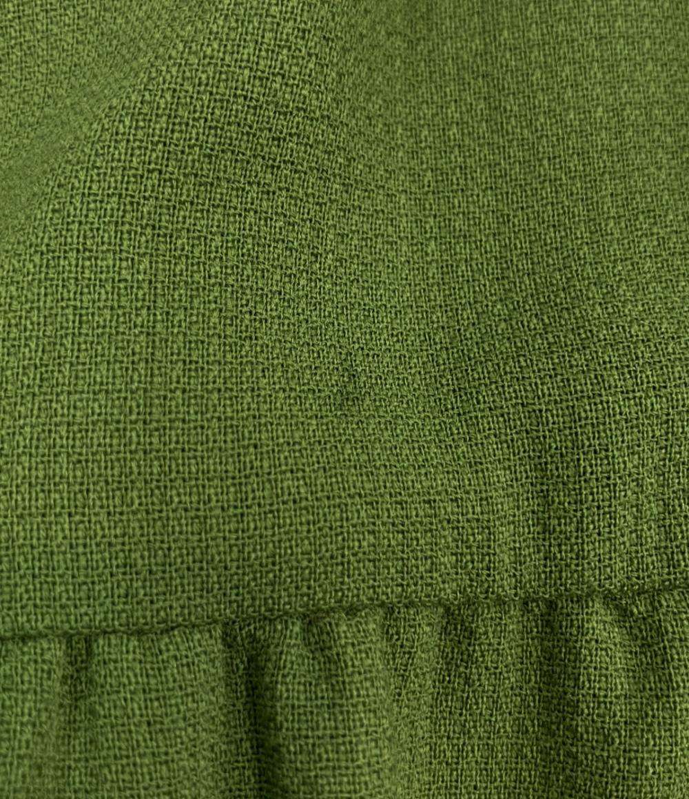 FOXEY ノースリーブ ワンピース レディース SIZE 40 (M) フォクシー