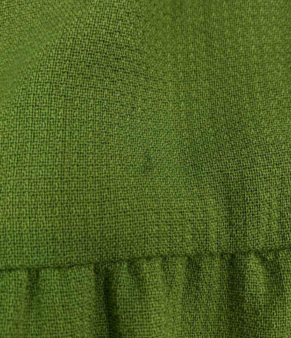 FOXEY ノースリーブ ワンピース レディース SIZE 40 (M) フォクシー