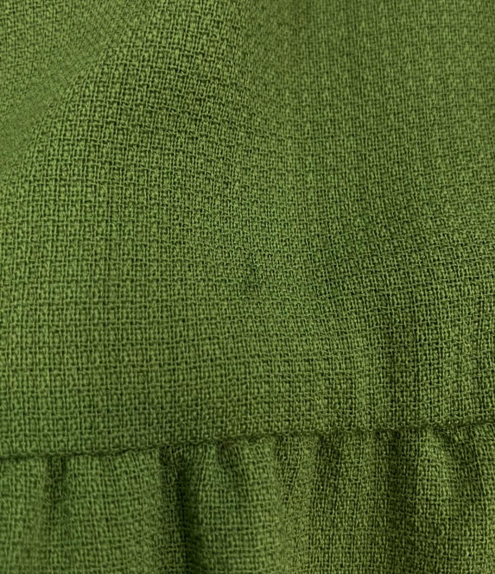 FOXEY ノースリーブ ワンピース レディース SIZE 40 (M) フォクシー