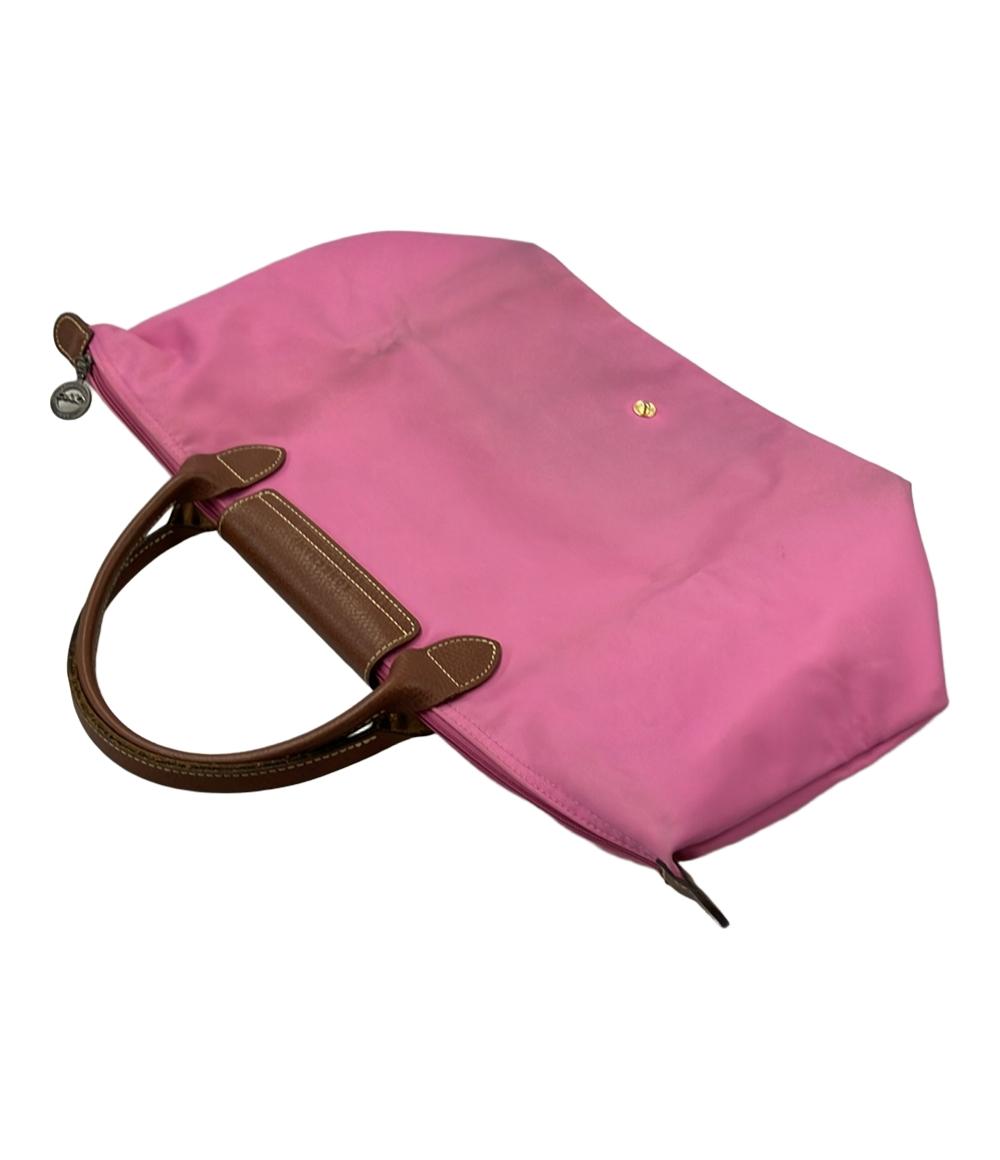Longchamp ハンドバッグ ル プリアージュ レディース ロンシャン
