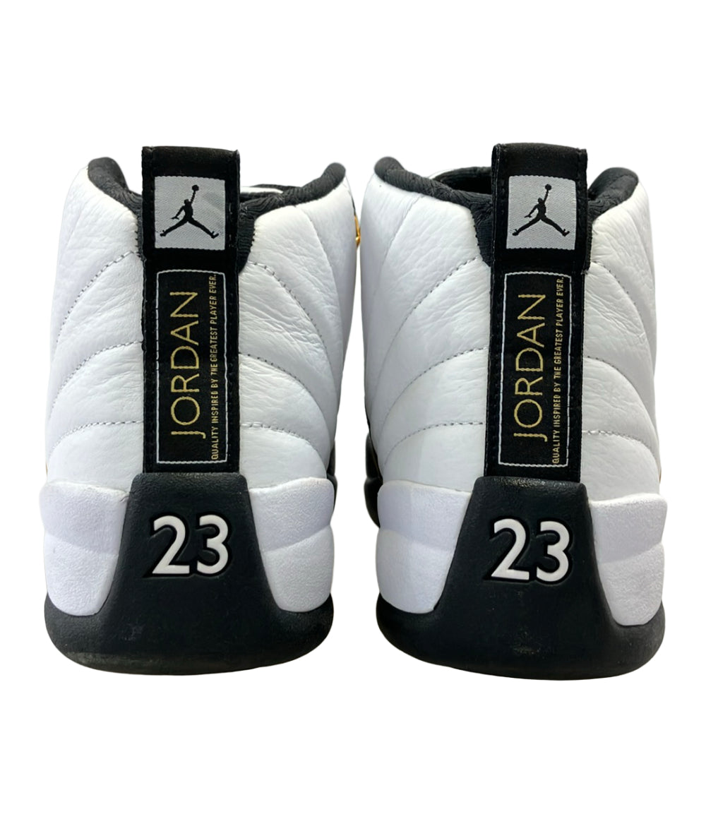 NIKE ハイカットスニーカー AIR JORDAN 12 RETRO CT8013-170 メンズ SIZE 27.0 ナイキ