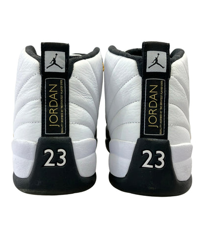 NIKE ハイカットスニーカー AIR JORDAN 12 RETRO CT8013-170 メンズ SIZE 27.0 ナイキ