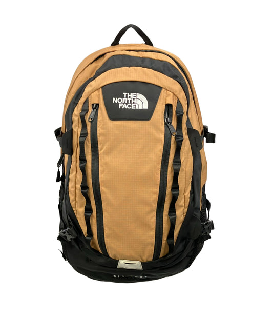 THE NORTH FACE リュック メンズ レディース ザ・ノース・フェイス