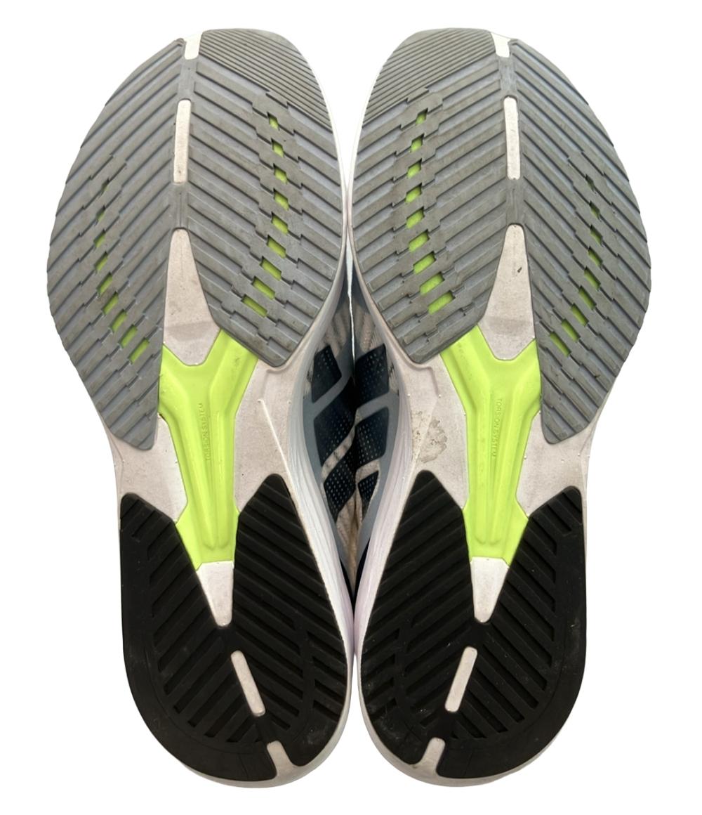 adidas ローカットスニーカー アディゼロ RC 5 ID6914 レディース SIZE 24.0 (L) アディダス