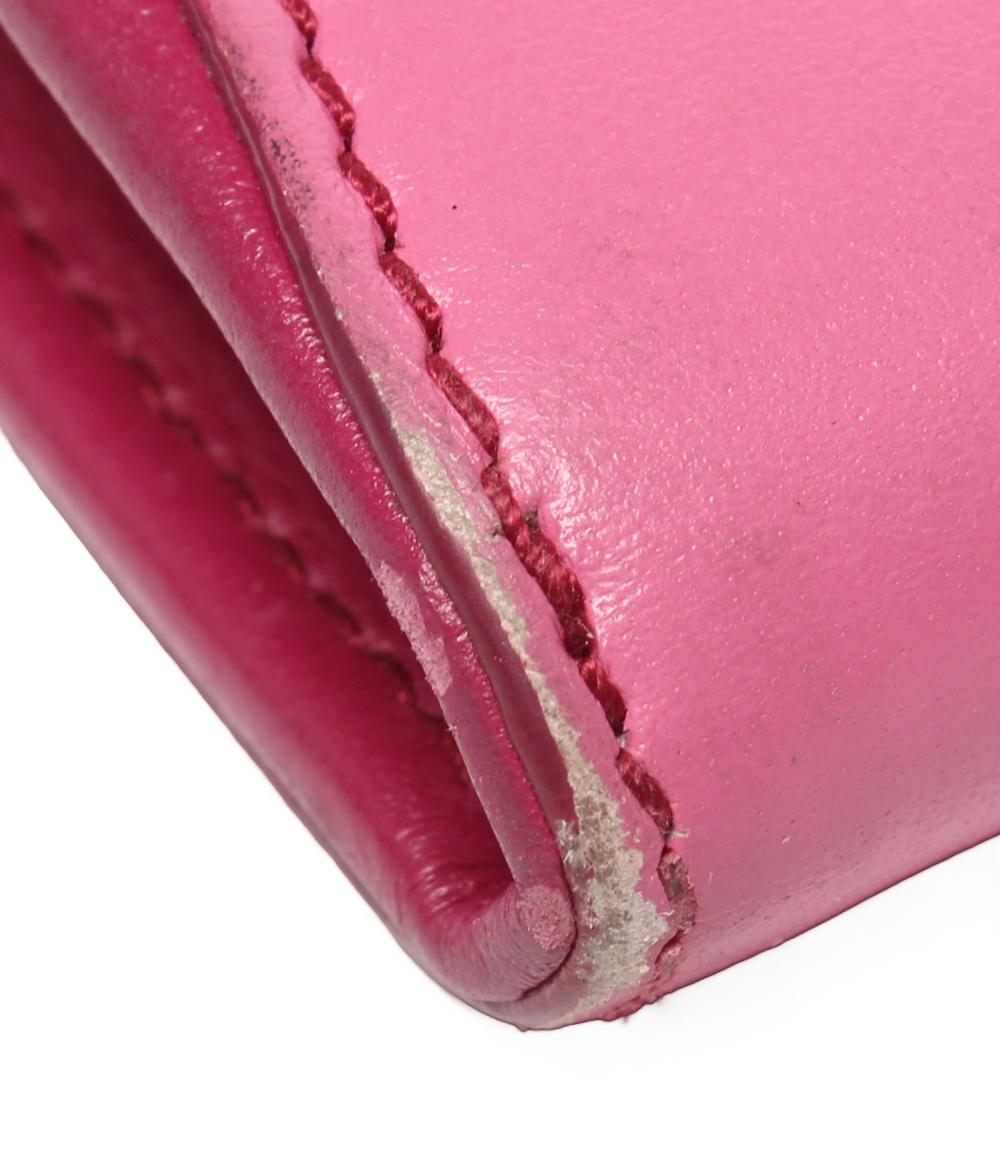 サルヴァトーレフェラガモ 長財布 ガンチーニ レディース Salvatore Ferragamo