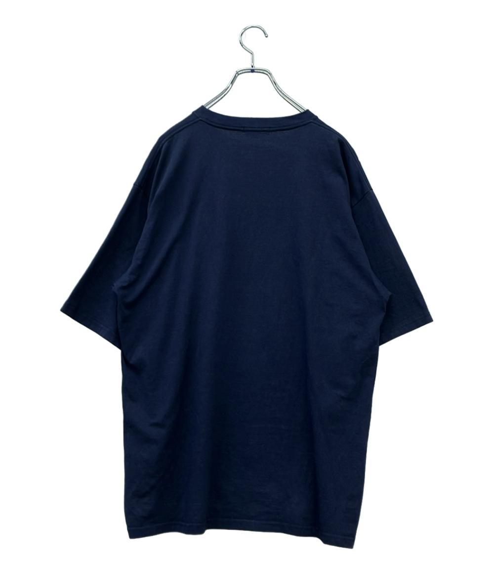 UNDERCOVER 半袖Tシャツ Kanazawa  25SS UP1E9801-1 メンズ SIZE 3 (L) アンダーカバー