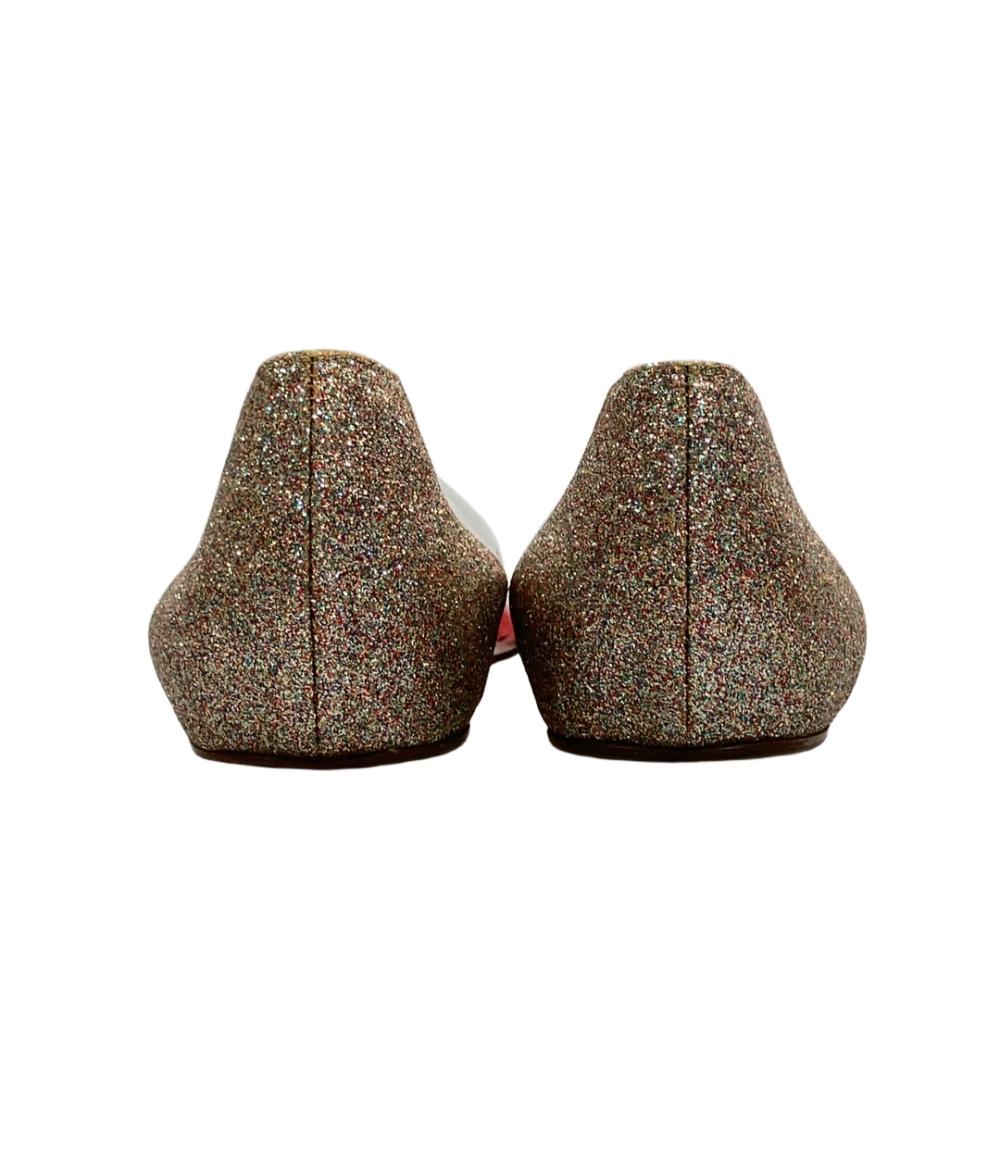 クリスチャンルブタン パンプス グリッター レディース SIZE 36 (M) Christian Louboutin