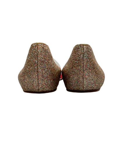 クリスチャンルブタン パンプス グリッター レディース SIZE 36 (M) Christian Louboutin