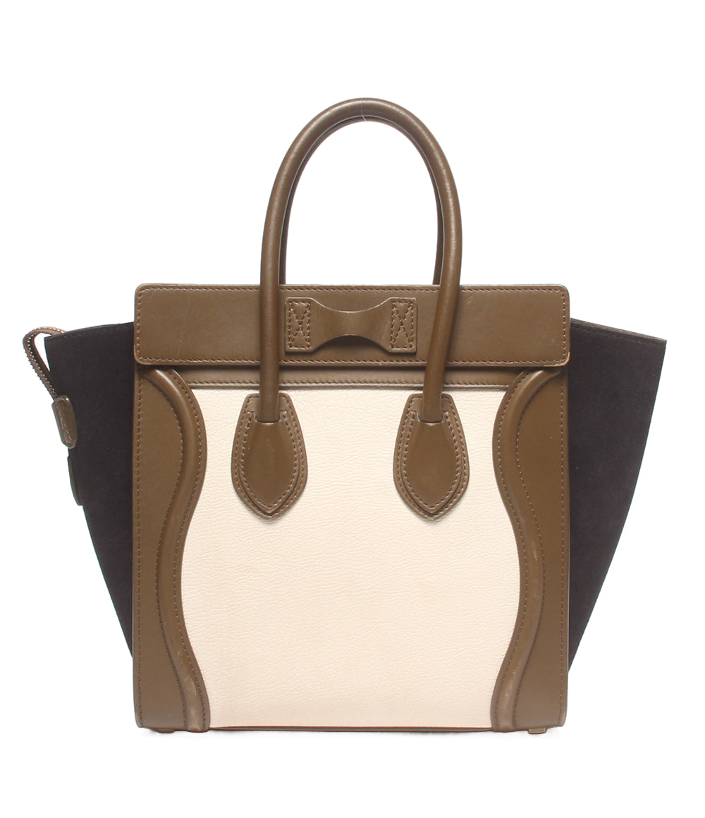 CELINE ハンドバッグ ラゲージ レディース セリーヌ