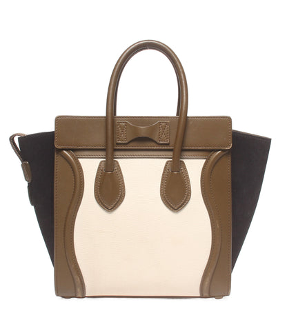 CELINE ハンドバッグ ラゲージ レディース セリーヌ