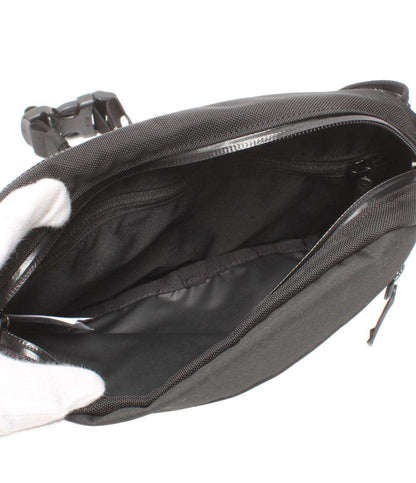 美品 アークテリクス ボディバッグ ウエストバッグ アロー ウエストパック メンズ ARC'TERYX