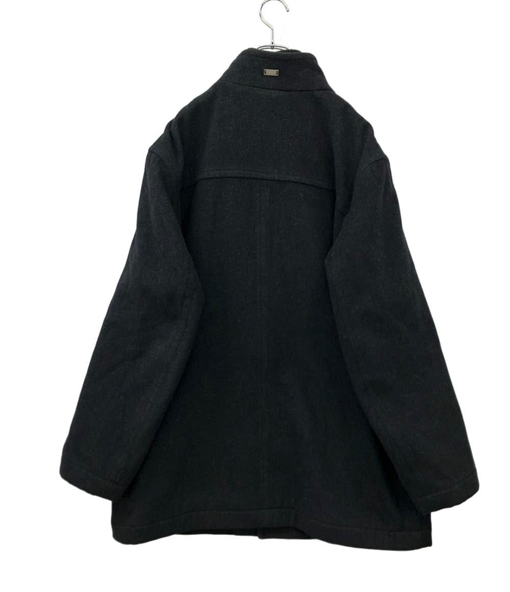 美品 HUGO BOSS スタンドカラージャケット COX-L メンズ SIZE 54 (XL