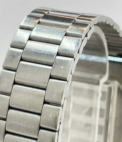 CASIO 腕時計 クオーツ A178W メンズ カシオ