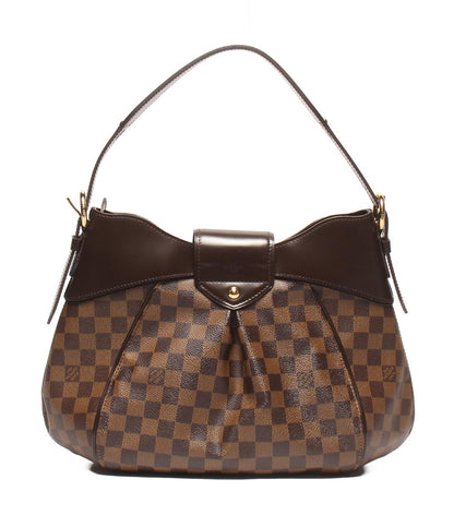 LOUIS VUITTON ワンショルダーバッグ 肩掛け ダミエ システィナ MM N41541 レディース ルイ・ヴィトン
