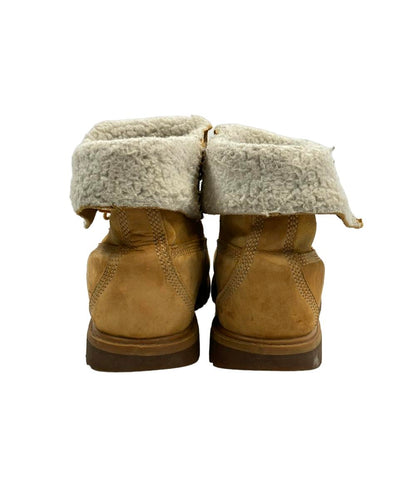 訳あり ティンバーランド ワークブーツ レディース SIZE 24.5 (L) Timberland