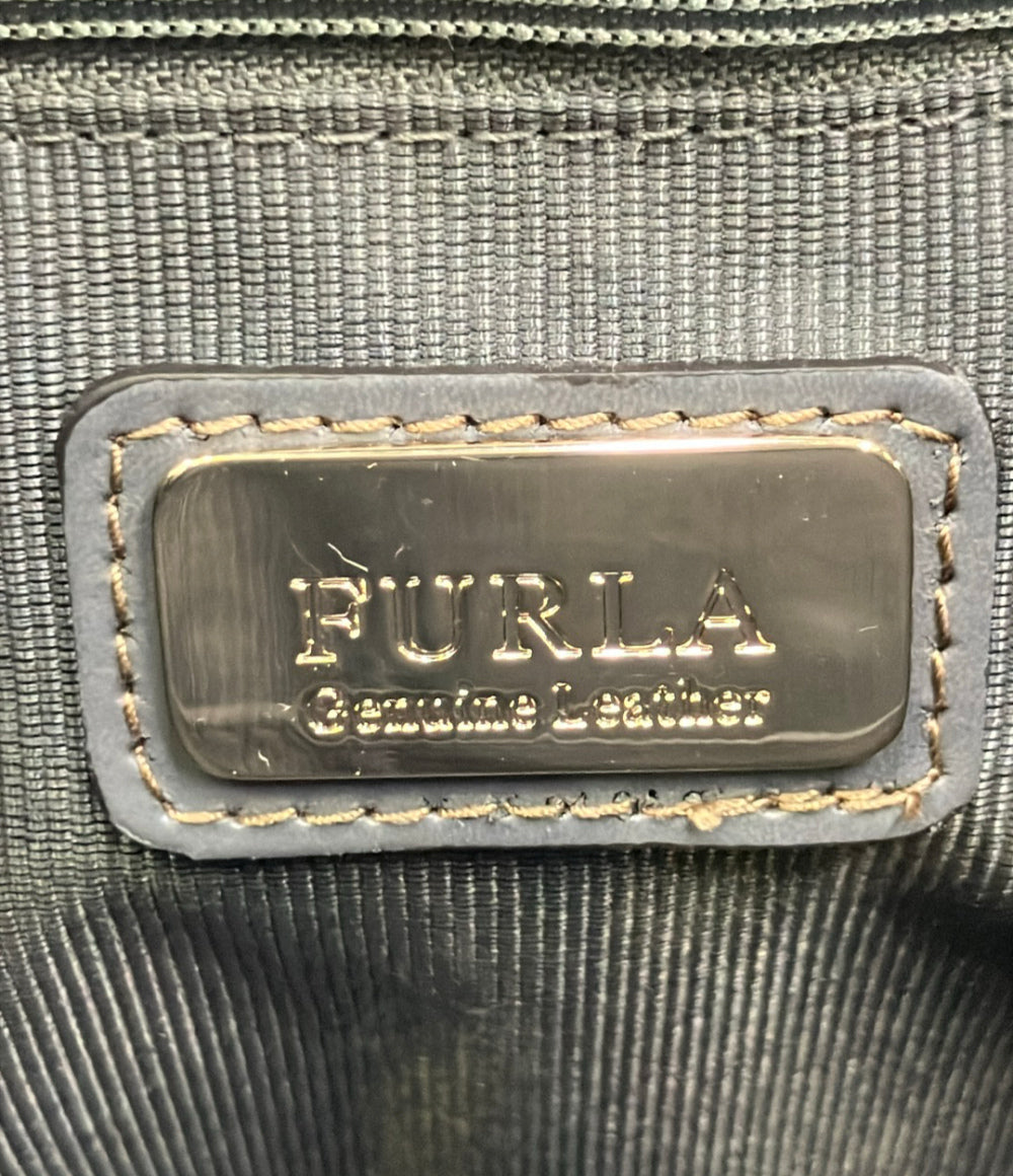 FURLA 2way ハンドバッグ ショルダーバッグ 肩掛け 斜め掛け レディース フルラ