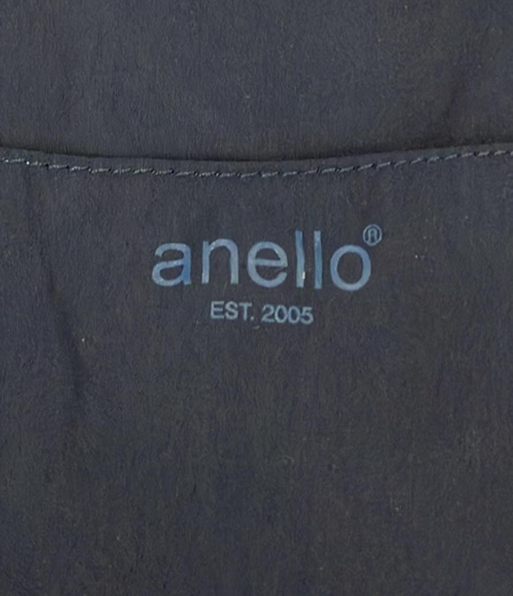 anello リュック デイパック レディース アネロ