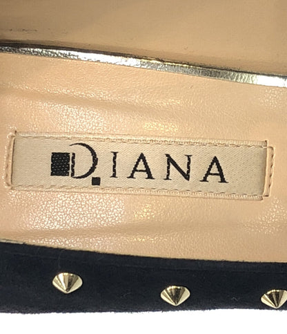 ダイアナ  ポインテッドトゥパンプス     15277 レディース SIZE 22 1/2G (S) DIANA