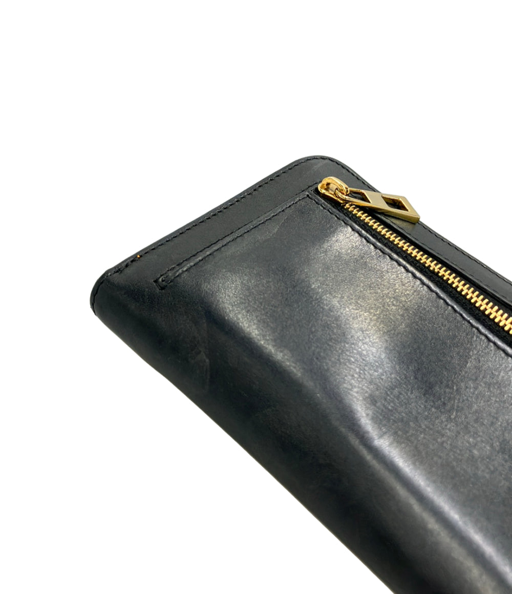 LOEWE ラウンドファスナー長財布 レディース ロエベ