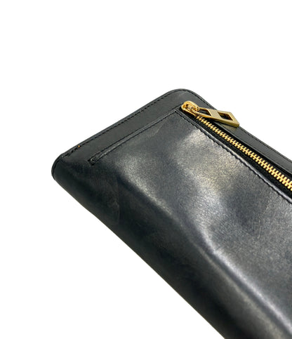 LOEWE ラウンドファスナー長財布 レディース ロエベ