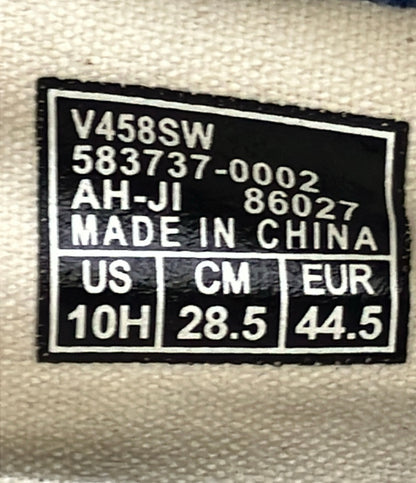 VANS スリッポン V458SW メンズ SIZE 28.5 バンズ