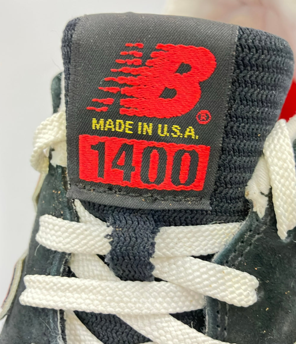 NEW BALANCE ローカットスニーカー M1400HB ユニセックス SIZE 25.5 (XL) ニューバランス