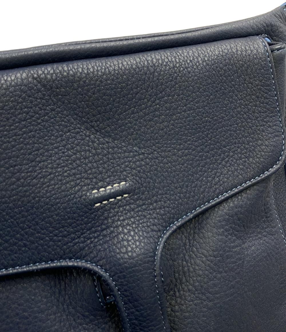 HMAEN ショルダーバッグ 斜め掛け リゾ メンズ アエナ