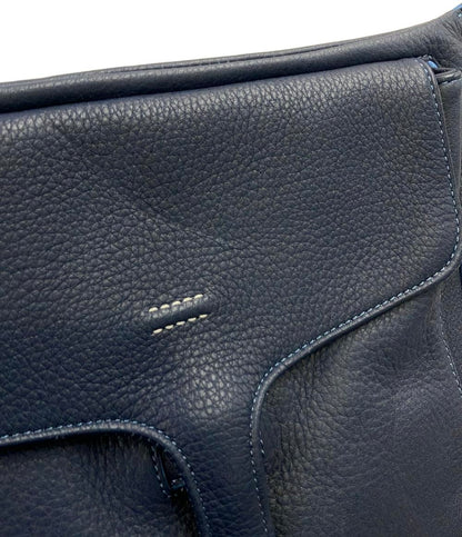 HMAEN ショルダーバッグ 斜め掛け リゾ メンズ アエナ