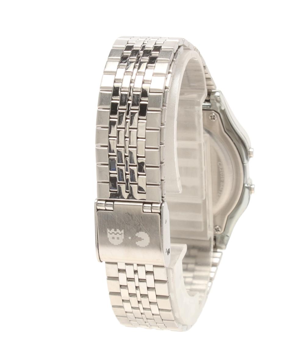 TIMEX 腕時計 パックマン PACMAN クオーツ M555 メンズ タイメックス