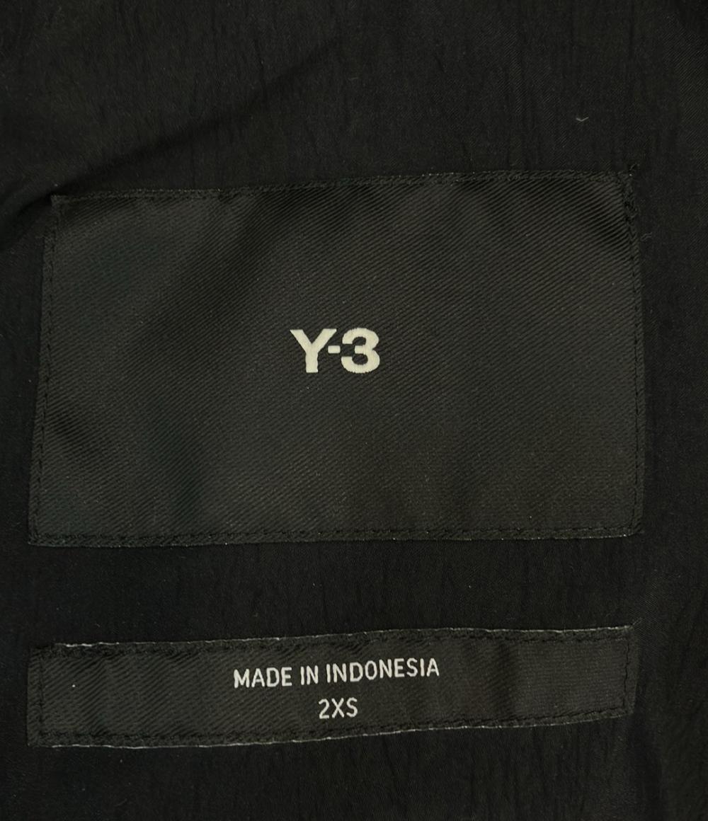 Y-3 ダウンジャケット パフジャケット PUFF JACKET IL2033 メンズ SIZE 2XS ワイスリー
