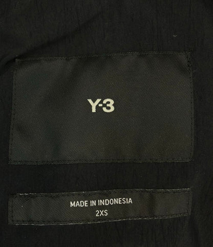 Y-3 ダウンジャケット パフジャケット PUFF JACKET IL2033 メンズ SIZE 2XS ワイスリー