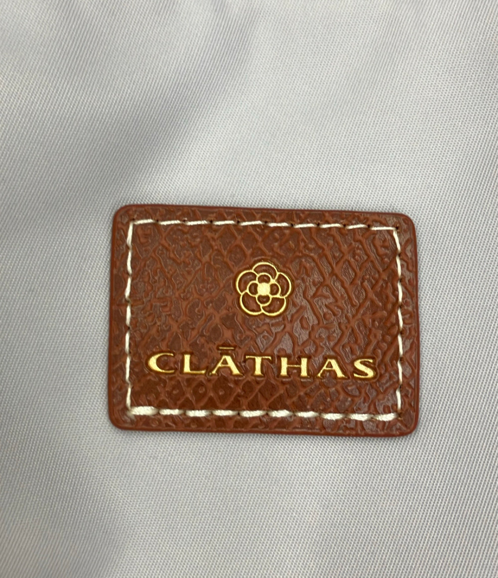 CLATHAS トートバッグ ナイロン レディース クレイサス