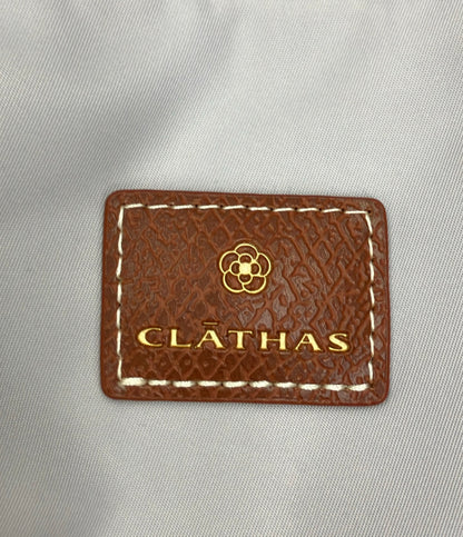 CLATHAS トートバッグ ナイロン レディース クレイサス