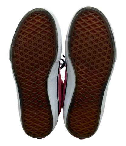 バンズ ミドルカットスニーカー レディース SIZE 24.0 (L) VANS