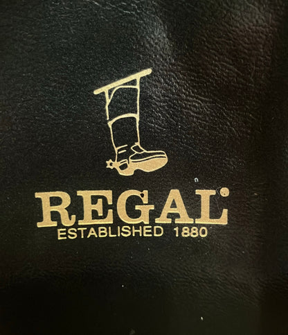 美品 REGAL コインローファー メンズ SIZE 26.5 リーガル