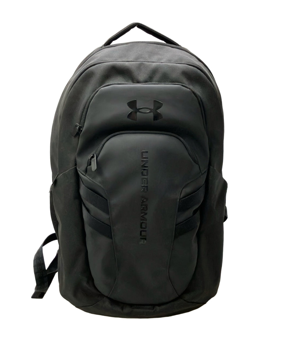 美品 UNDER ARMOUR リュック メンズ アンダーアーマー