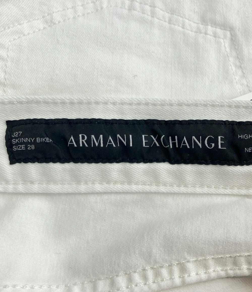 アルマーニエクスチェンジ デニムパンツ メンズ SIZE 28 (S) ARMANI EXCHANGE