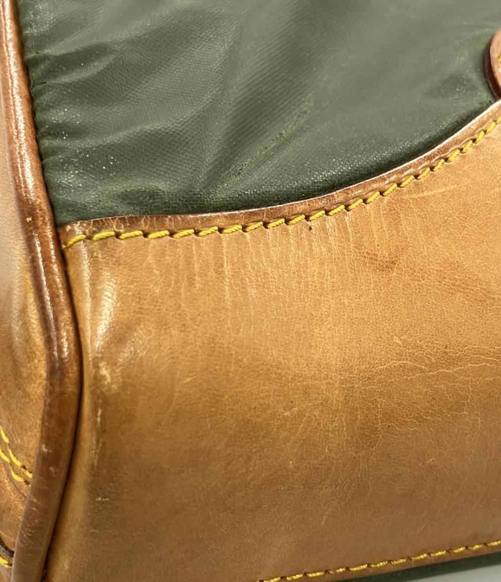 ハンティングワールド ショルダーバッグ メンズ HUNTING WORLD