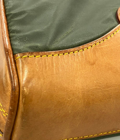 ハンティングワールド ショルダーバッグ メンズ HUNTING WORLD