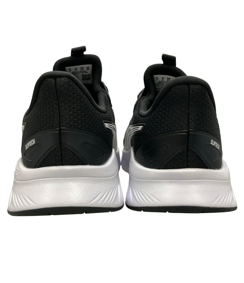 美品 PUMA スリッポン フレックスフォーカス ライト イーズイン 312575-01 キッズ SIZE 23.0 プーマ