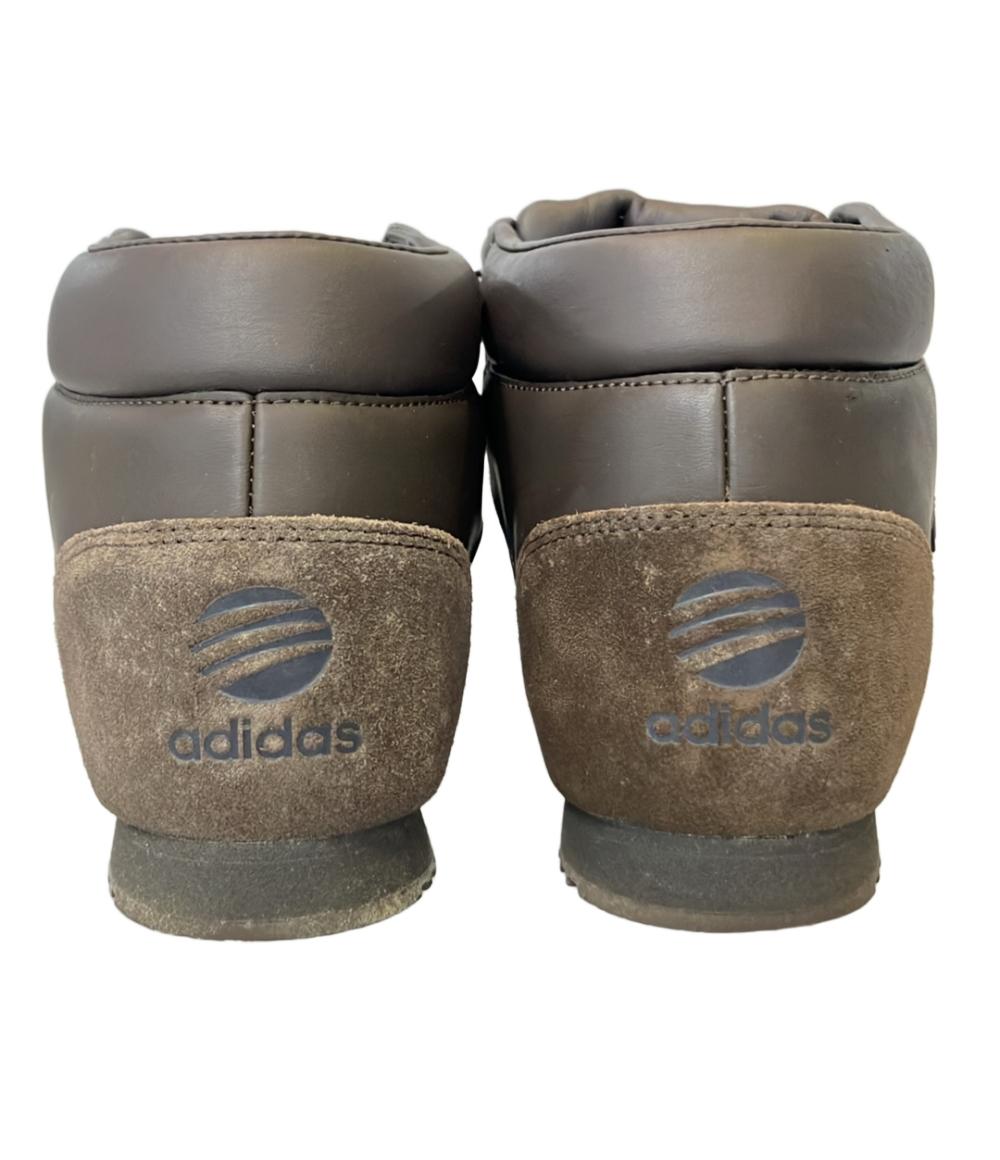 訳あり アディダス ミドルカットスニーカー U44728 メンズ SIZE 27.0 (L) adidas