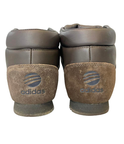 訳あり アディダス ミドルカットスニーカー U44728 メンズ SIZE 27.0 (L) adidas