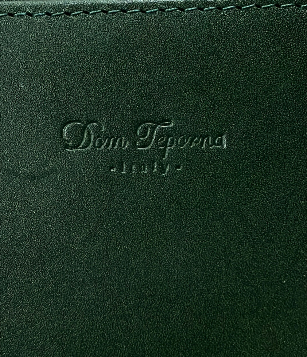 Dom Teporna ブリーフケース メンズ ドンテポーナ