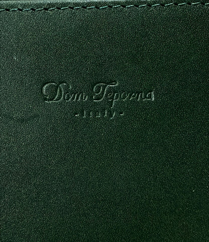 Dom Teporna ブリーフケース メンズ ドンテポーナ