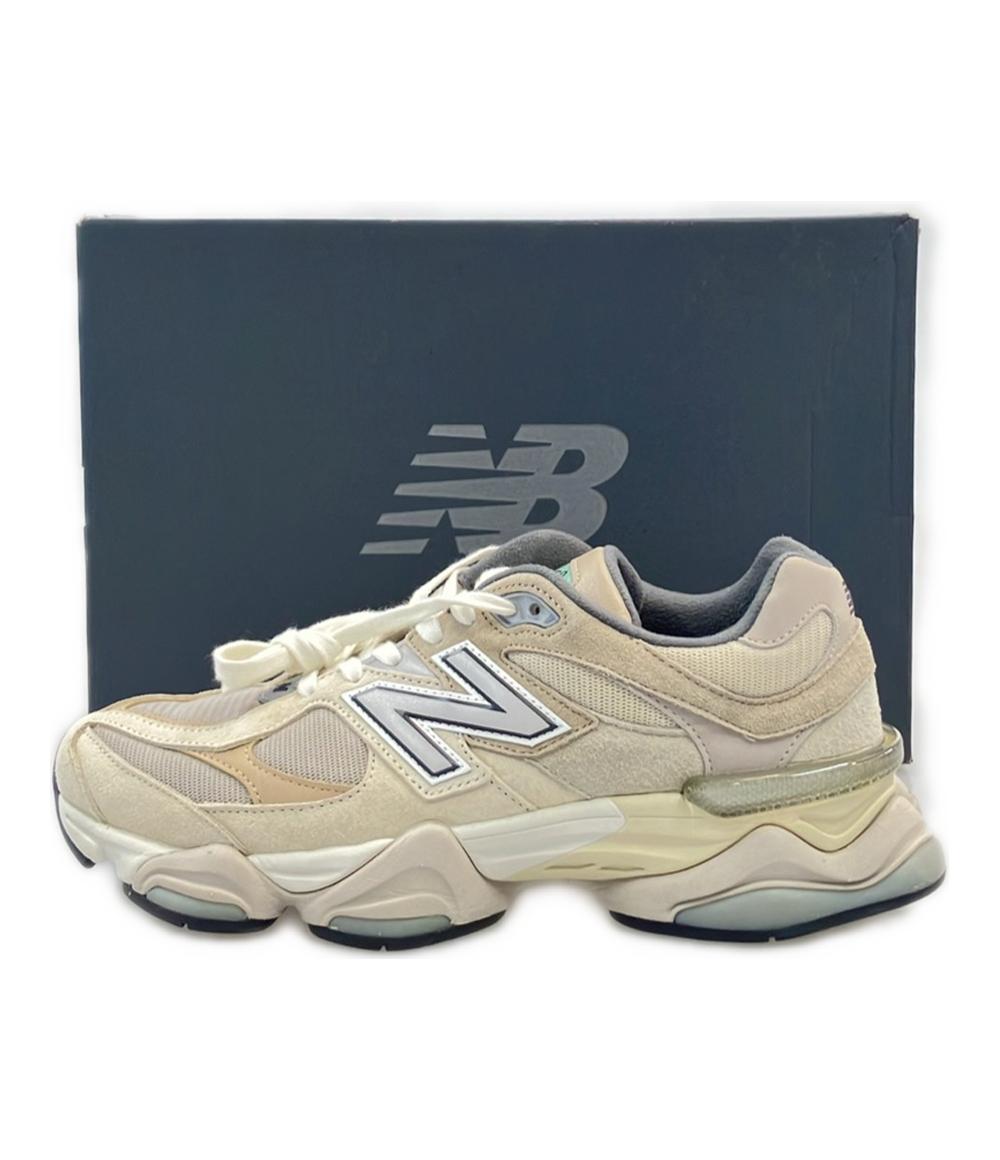 ニューバランス ローカットスニーカー U9060MAC メンズ SIZE 27.5 (L) NEW BALANCE